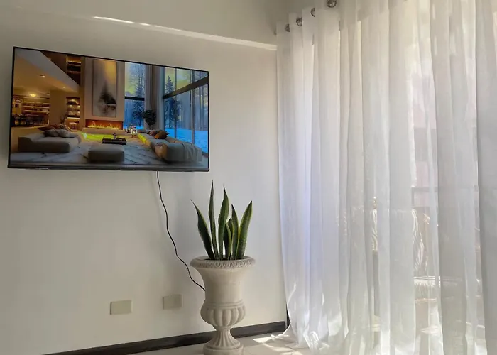 Affordable Travellers Near Mactan Airport By A&c Aparthotel