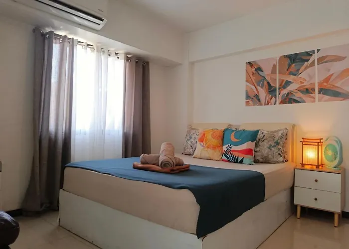 Affordable Travellers Near Mactan Airport By A&c