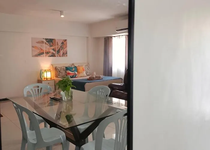 Affordable Travellers Near Mactan Airport By A&c