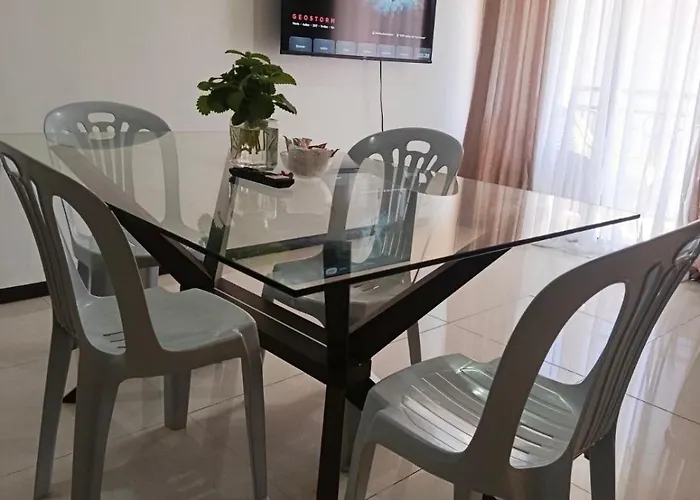 Affordable Travellers Near Mactan Airport By A&c 3*