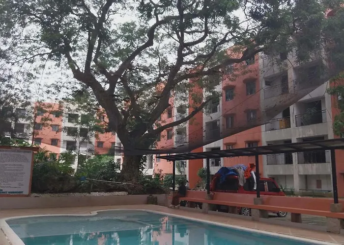 Affordable Travellers Near Mactan Airport By A&c 3*